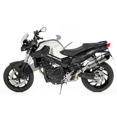 Uitlaat Leo Vince LV One EVO BMW F 800 R