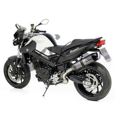 Exhaust Leo Vince LV One EVO BMW F 800 R