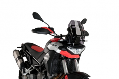 Puig Sportscheibe Aprilia Tuareg 660