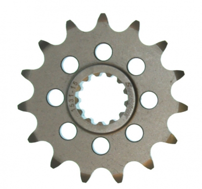 Supersprox sprocket Kawasaki Zephyr 750