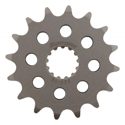 Supersprox sprocket Suzuki GSX-R 600/750