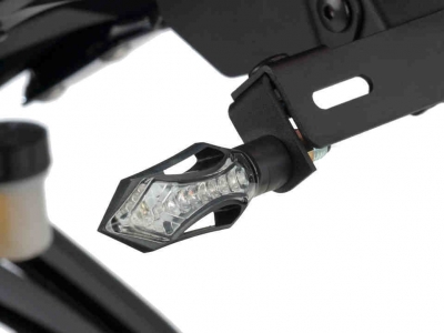 Puig mini indikator LED Blad universel Yamaha FJR 1300