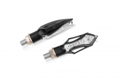 Puig Mini clignotant LED Blade universel Yamaha FJR 1300