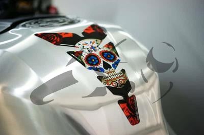 Protector depsito Puig Moo Yamaha FJR 1300