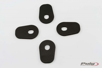 Puig Adapterplattor fr blinkers Yamaha FZS 600