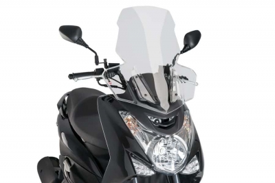 Puig scooter disc V-Tech Touring Yamaha Majesty 125