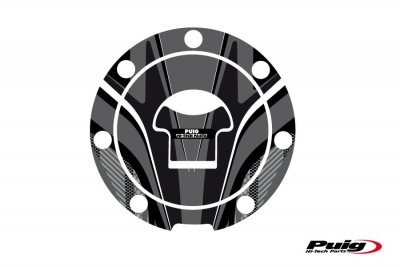 Puig Couvercle de rservoir Honda ST 1300 Pan European