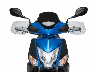 Puig Handschutz Maxiscooter Set Yamaha T-Max