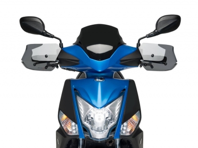 Puig protector de mano maxi scooter set Yamaha T-Max