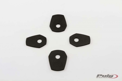 Puig Blinkeradapterplatten Suzuki Bandit 600/650 650 S