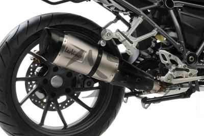 Exhaust Leo Vince Factory S BMW R 1200 RS