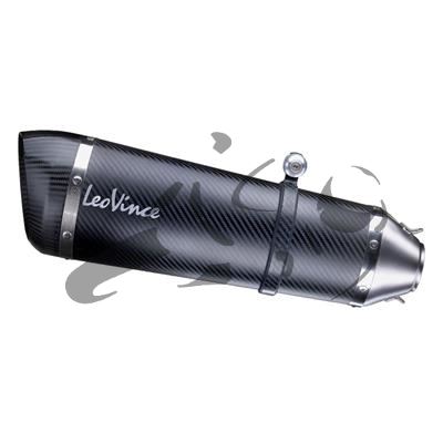 Exhaust Leo Vince Factory S BMW R 1200 RS