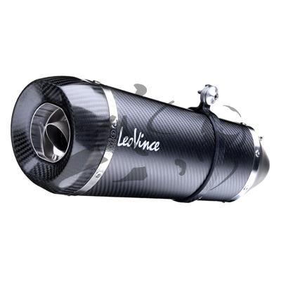 Exhaust Leo Vince Factory S BMW R 1200 RS