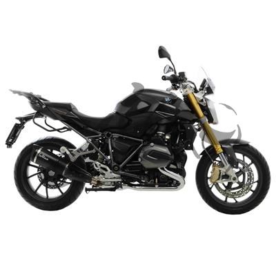 Auspuff Leo Vince Factory S BMW R 1200 RS