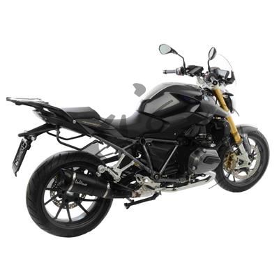 Auspuff Leo Vince Factory S BMW R 1200 RS