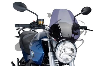 Schermo sportivo Puig BMW R 1200 R