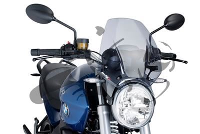 Schermo sportivo Puig BMW R 1200 R