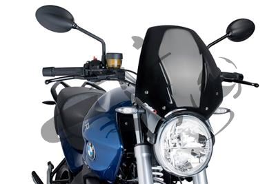 Schermo sportivo Puig BMW R 1200 R