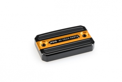 Tapa depsito lquido embrague Puig Ducati Scrambler 1100 Sport Pro