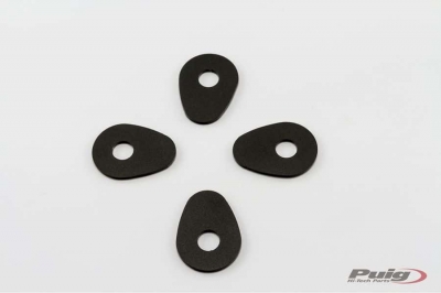 Puig turn signal adapter plates Suzuki GSX-R 125