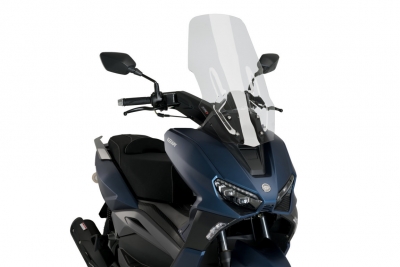 Puig Scooter Skiva V-Tech Touring Keeway Vieste 125