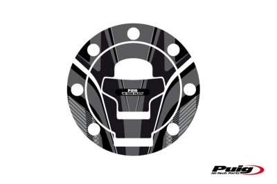 Puig coperchio tappo serbatoio Suzuki SV 650