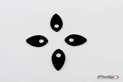 Puig turn signal adapter plates Honda NC 750 S