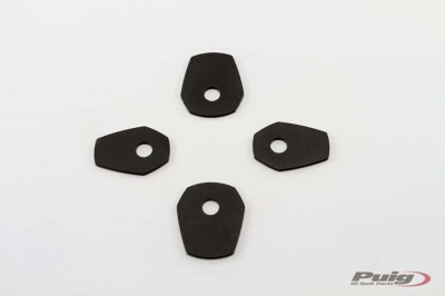 Piastre adattatore indicatore Puig Suzuki GSX 650 F