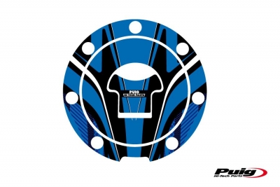 Puig Tankdopdeksel Honda Integra 700