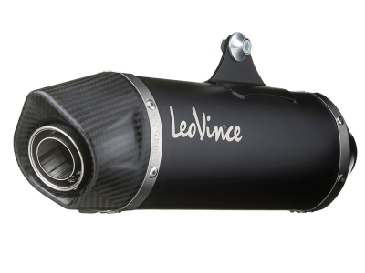 Auspuff Leo Vince Nero Honda CRF 1000 Twin