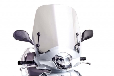 Parabrezza scooter Puig T.S. Honda SH 300i