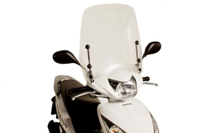 Parabrezza scooter Puig T.S. Honda Vision 110