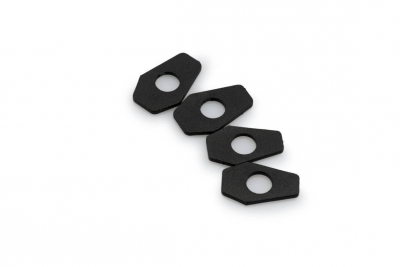 Placas adaptadoras de intermitentes Puig Honda CBR 650 R