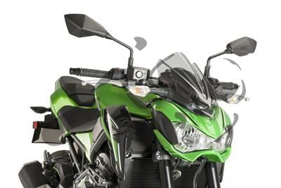 Puig sportscherm Kawasaki Z900