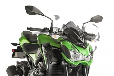 Puig sportskrm Kawasaki Z900
