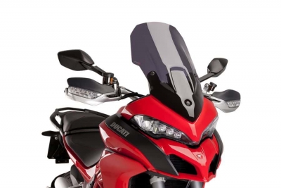 Disco Puig touring Ducati Multistrada 1200