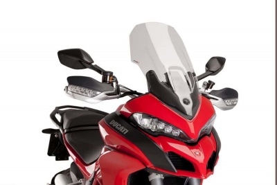 Disco Puig touring Ducati Multistrada 1200