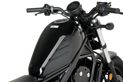 Puig specifikt tankskydd Kolfiber Honda CMX 500 Rebel