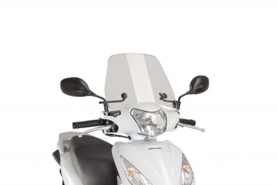 Puig parabrisas scooter Trafic Honda Vision 110