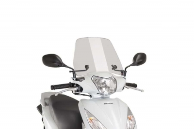 Puig Scooter Vindruta Trafic Honda Vision 110