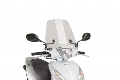 Parabrezza scooter Puig Urban Honda Vision 110