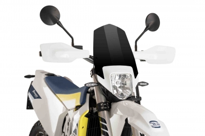 Puig Sportschijf Husqvarna 701 Enduro