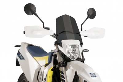 Schermo sportivo Puig Husqvarna 701 Supermoto