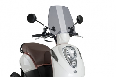 Puig parabrisas scooter Trafic SYM MIO 115