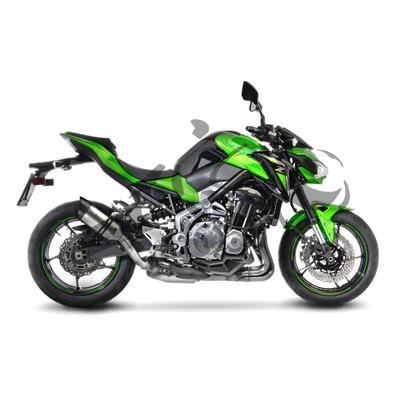 Auspuff Leo Vince LV Pro Kawasaki Z900