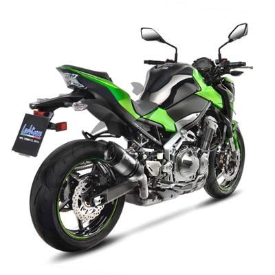 Auspuff Leo Vince LV Pro Kawasaki Z900