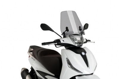 Vitre de scooter Puig Urban Piaggio Beverly 300