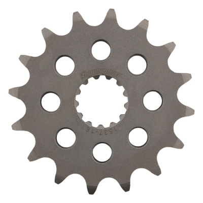 Supersprox sprocket Kawasaki Ninja ZX-9R