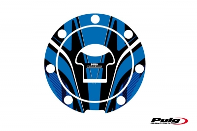 Puig Tankdeckel Cover Honda NT 650 V