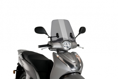 Puig scooter disc Trafic Honda SH Mode 125